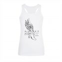 Cretoons God Hermes T-Tank Shirt - Heritage Collection - Image 2
