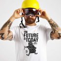 Cretoons The Future is Today
