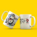Cretoons Athena Mug