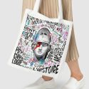 Cretoons Totebag Athena
