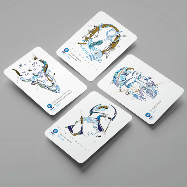 ΜΝΗΜΗ card game - Image 3