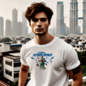 Poseidon The Greek Avenger