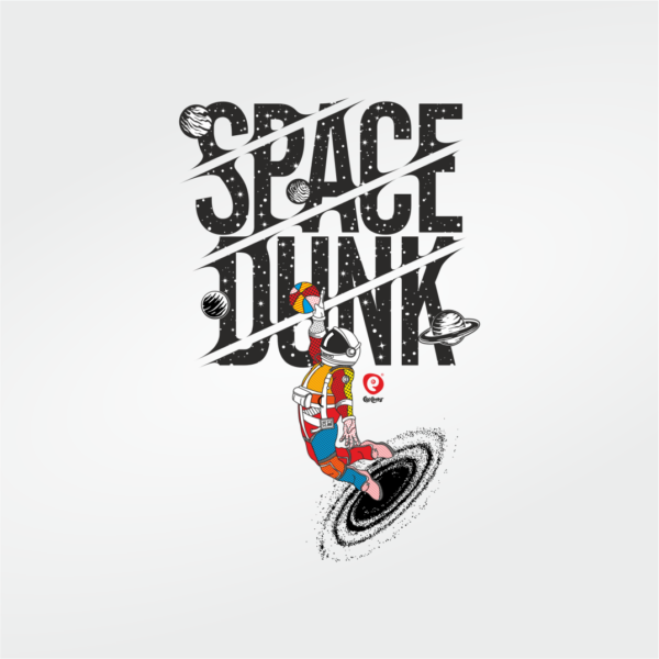 Space Dunk Urban - Image 2