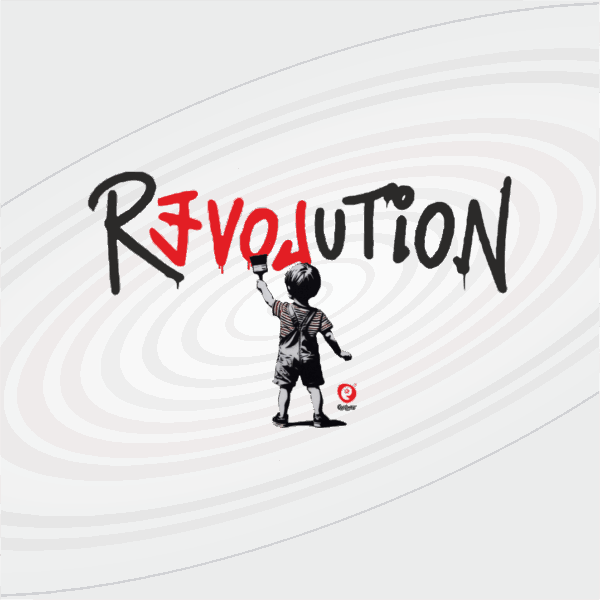 REVOLUTION - Image 4