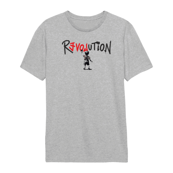 REVOLUTION - Image 2