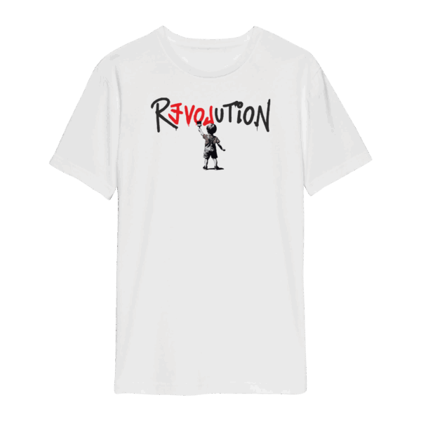 REVOLUTION - Image 3
