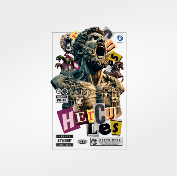 HERCULES Urban - Image 2