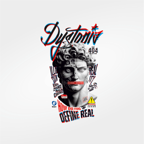 Dystopia - Image 2