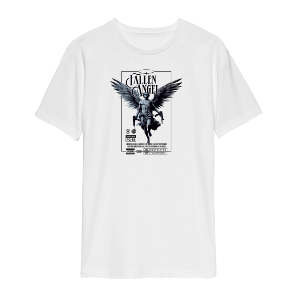 FALLEN ANGEL - Image 3