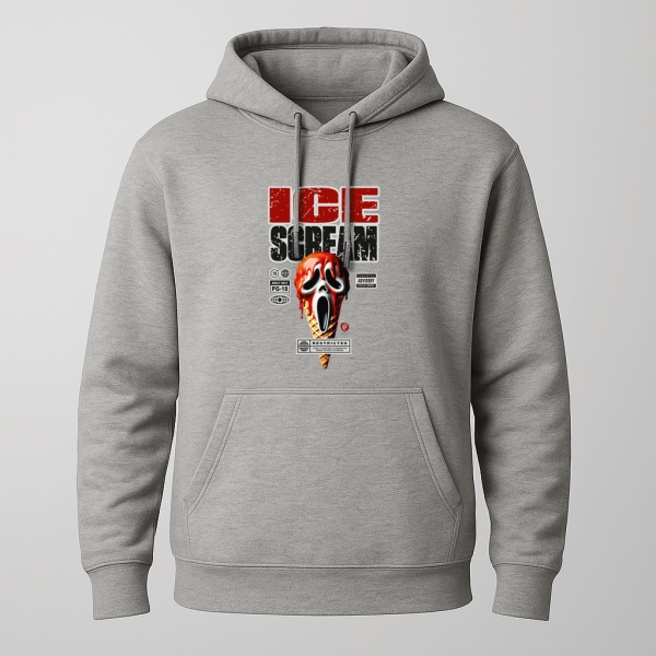 ICE SCREAM - Image 2
