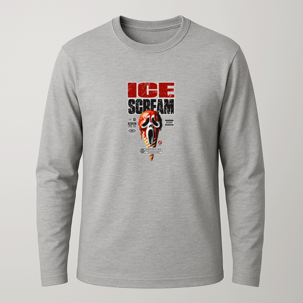 ICE SCREAM - Image 2