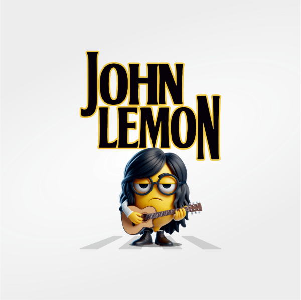 JOHN LEMON - Image 3