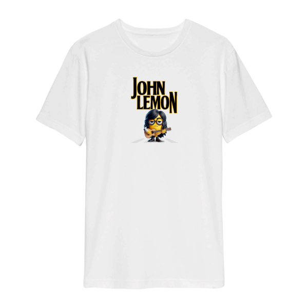 JOHN LEMON - Image 2