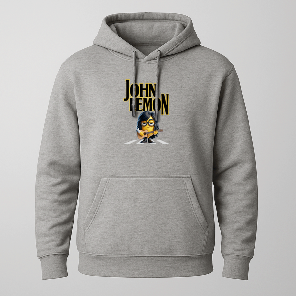 JOHN LEMON - Image 3
