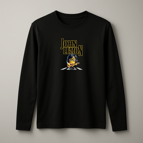 JOHN LEMON - Image 2